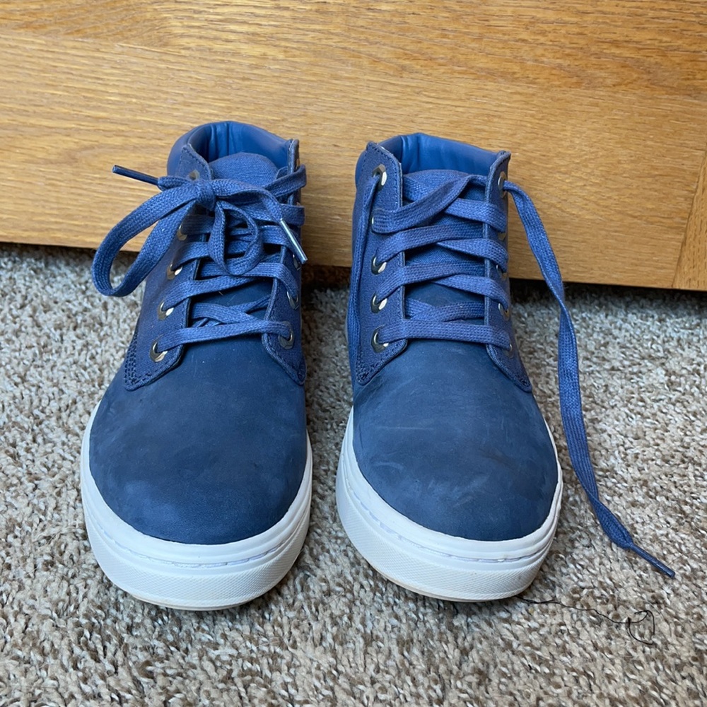 Timberlands - image 2